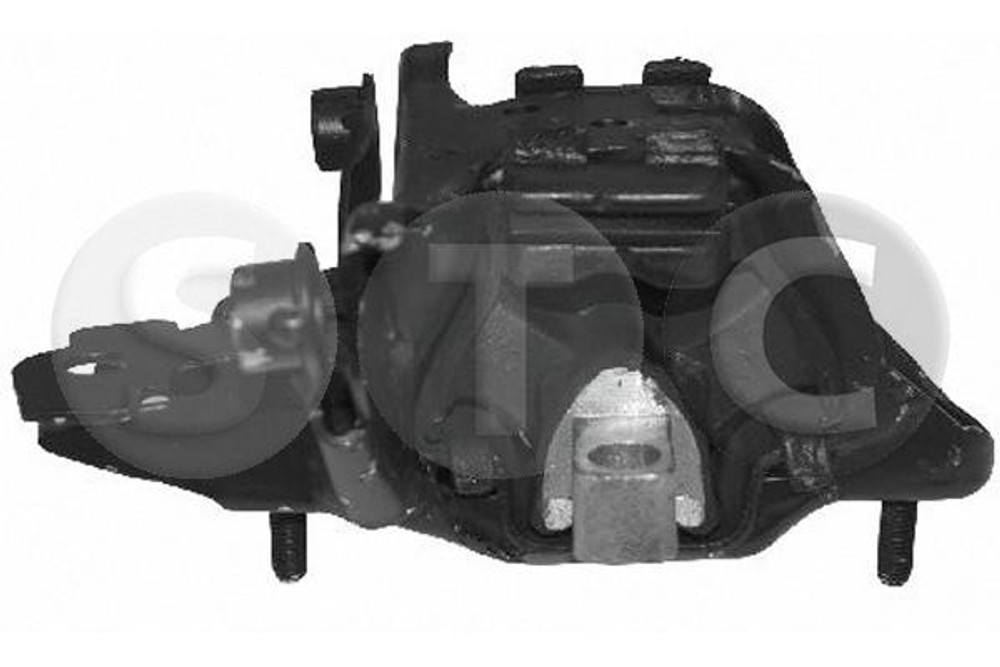 STC - T404785-STC - Ulezistenje, motor