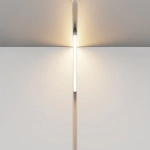 Трековый светильник Базис угловой / Basis Angle Exility 2700-6000K 24Вт 120° Dim Smart, TR102-24W-DS-W. TM Maytoni