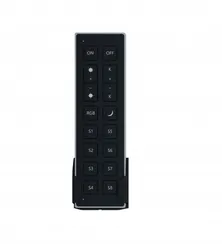 Пульт управления Vision48/22 RC 48-BK iLedex