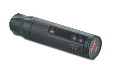 Mustang Evolution Pen 2