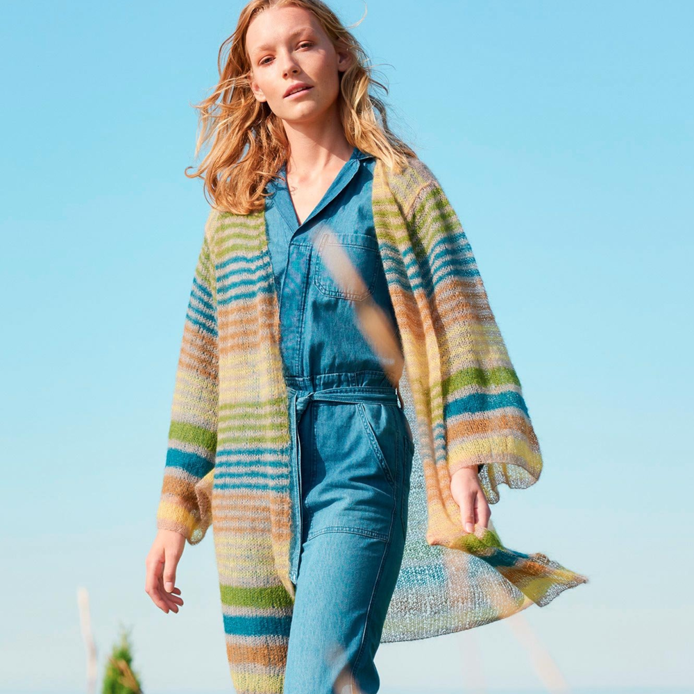 Katia concept 50 Mohair Shades - 31