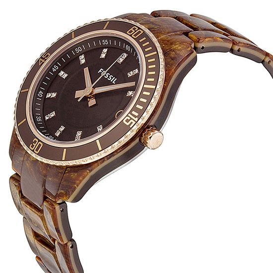 Женские часы Fossil ES3088