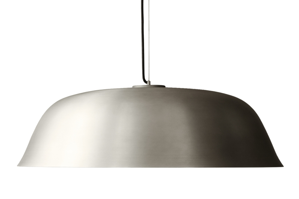 Подвесной светильник Cloche Three