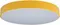 Потолочный светильник Axel 10002/24 Yellow Loft It