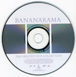 Bananarama / The Greatest Hits Collection (Collector's Edition)(2CD)