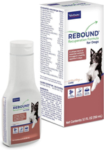 Rebound для собак