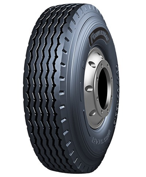 Купить Грузовая шина 385 65 R22.5 160L POWERTRAC CROSS STAR