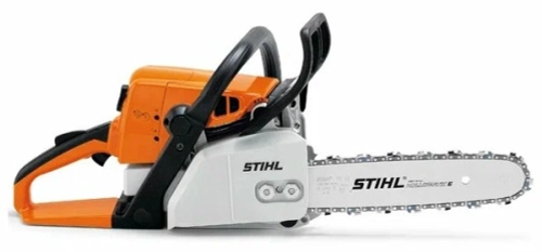 Бензопила STIHL MS 230 (2кВт. 40см. 63PMC55. 4,9кг)