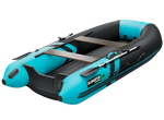Лодка ПВХ Gladiator Air Sport E300S НДНД -