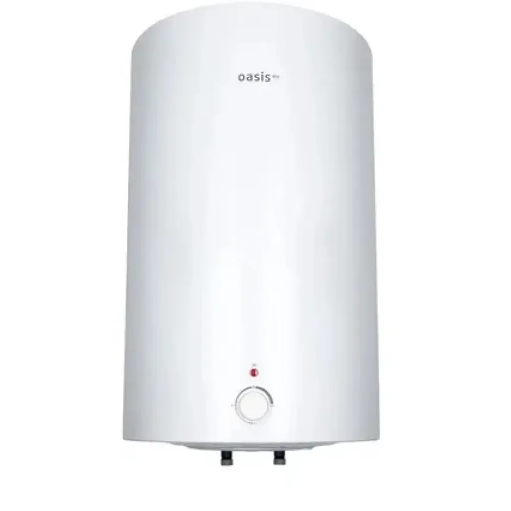 Водонагреватель электрический накопительный Oasis Eco VD-80L,80 л,1.5 кВт,75 °C,45x73.3х45, шт Водонагреватель электрический накопительный Oasis Eco VD-80L,80 л,1.5 кВт,75 °C,45x73.3х45, шт