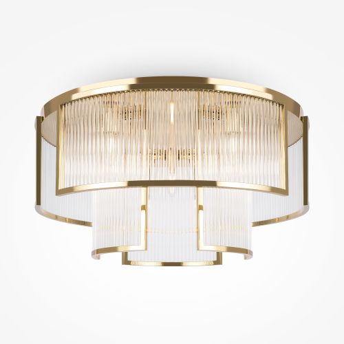 Потолочный светильник Maytoni MOD174CL-09G