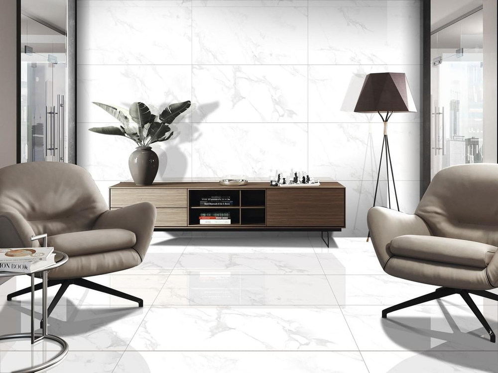 Neodom Concept Milano Grey Matt Carving 60x120