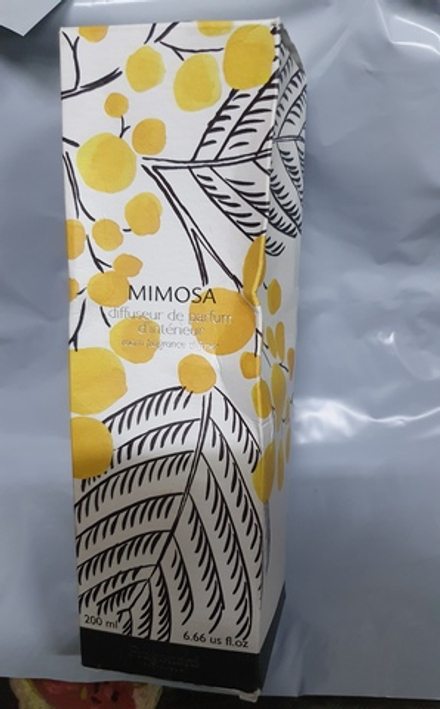 УЦЕНКА !!! Диффузор Mimosa 200 мл