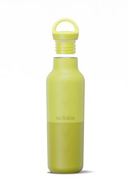 Термобутылка Klean Kanteen Rise Vac Classic Arch Loop 20oz (592 мл) Acacia