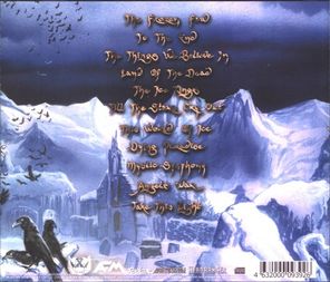 Orden Ogan / To The End (RU)(CD)