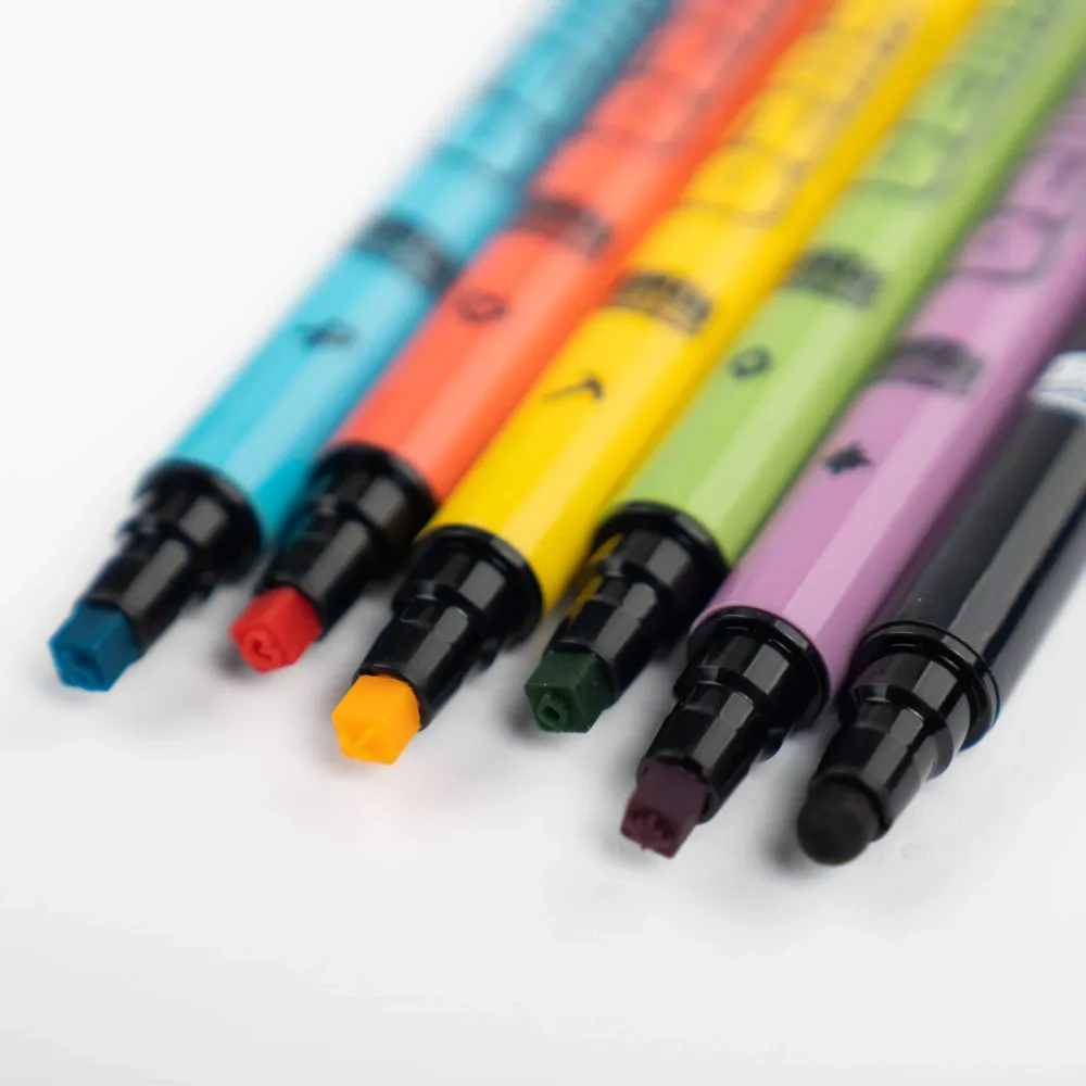 Tend Marker Pack Tend Marker Pack
