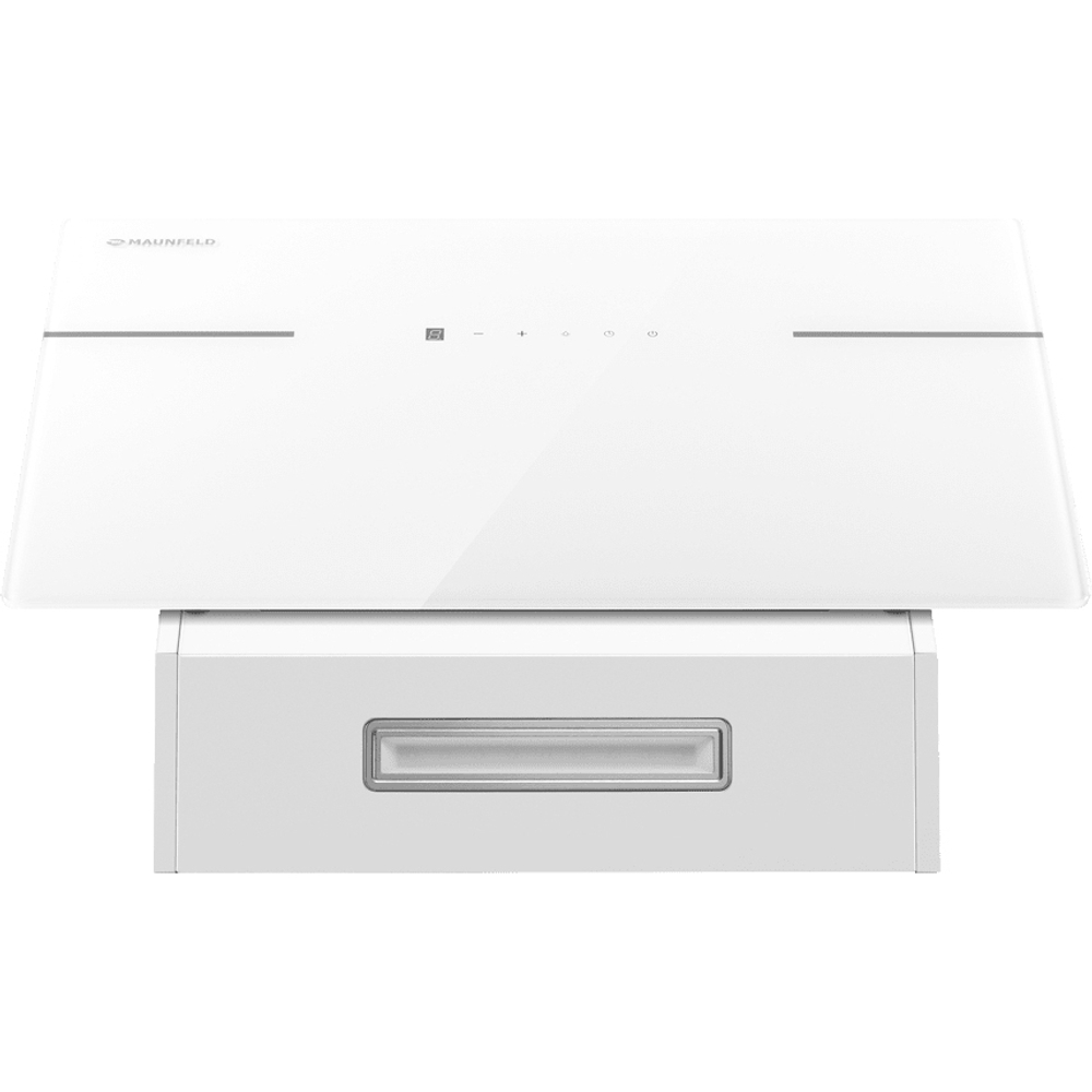 MAUNFELD Astro 60 Glass White