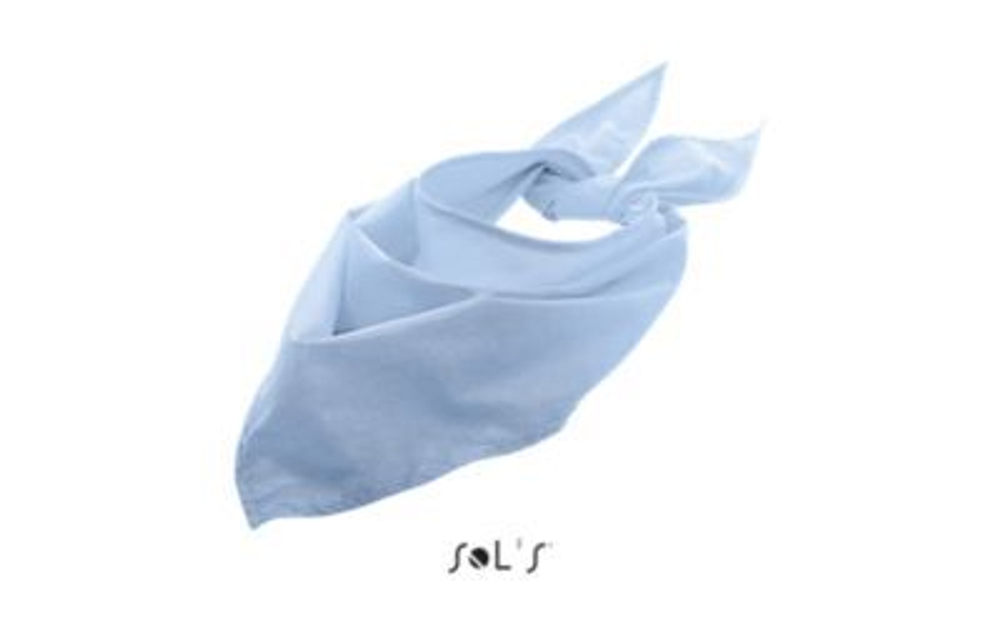 SOL'S BANDANA