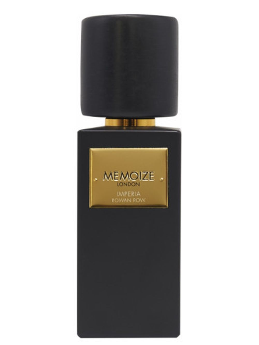 Memoize London Imperia by Rowan Row