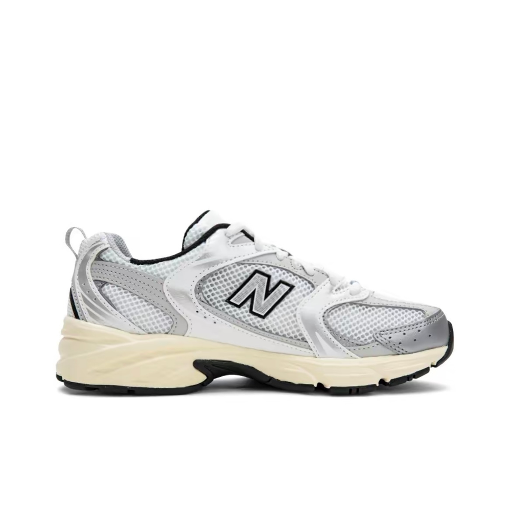 New Balance 530 "Silver Cream"