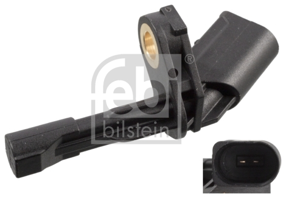 FEBI BILSTEIN - 23810-FEB - Sensor, wheel speed