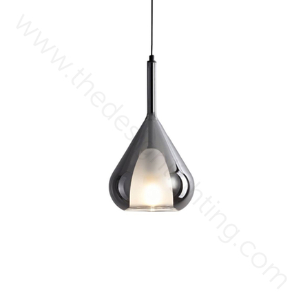 Pendant design lamp Yuki