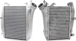 Интеркулеры Forge Motorsport Audi RS6 (C8) RS7 (4K) Intercoolers