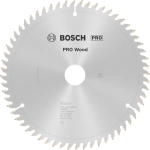 Пильный диск по дереву 216x2.8x30, 30 мм BOSCH 2608640642