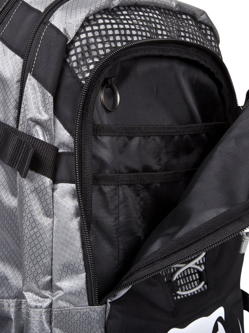 Рюкзак Venum Challenger Pro Black/Grey