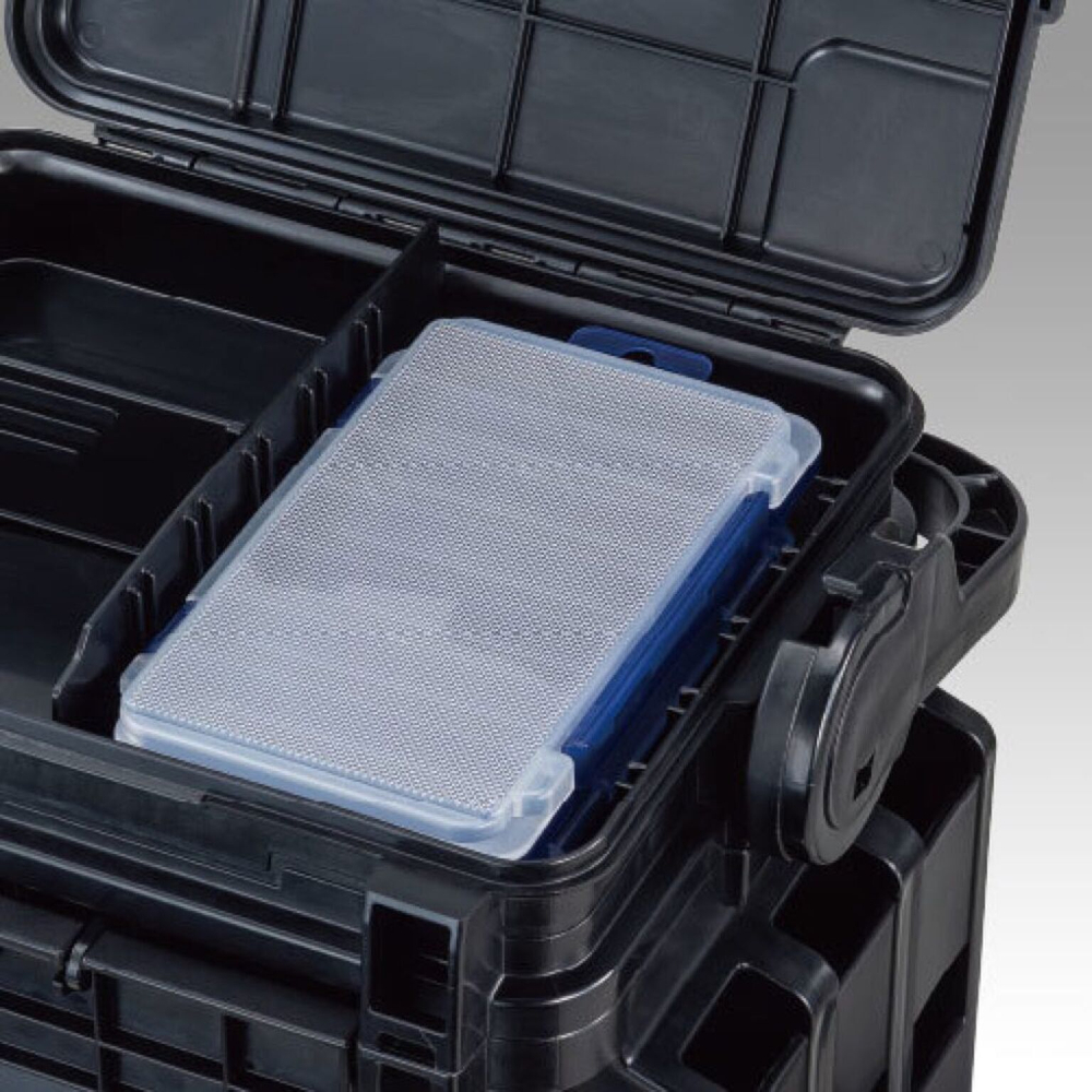 Коробка рыболовная Meiho LURE GAME CASE J 175х105х18
