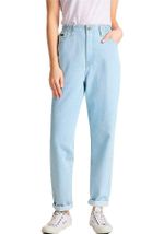 Джинсы ELASTICATED MOM L30MGGQB