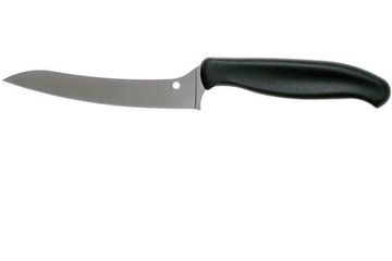 Кухонный нож Spyderco Z-CUT POINTED K14PBK