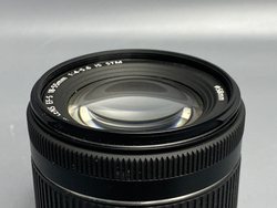 Canon EF-S 18-55mm 3.5-5.6 IS STM