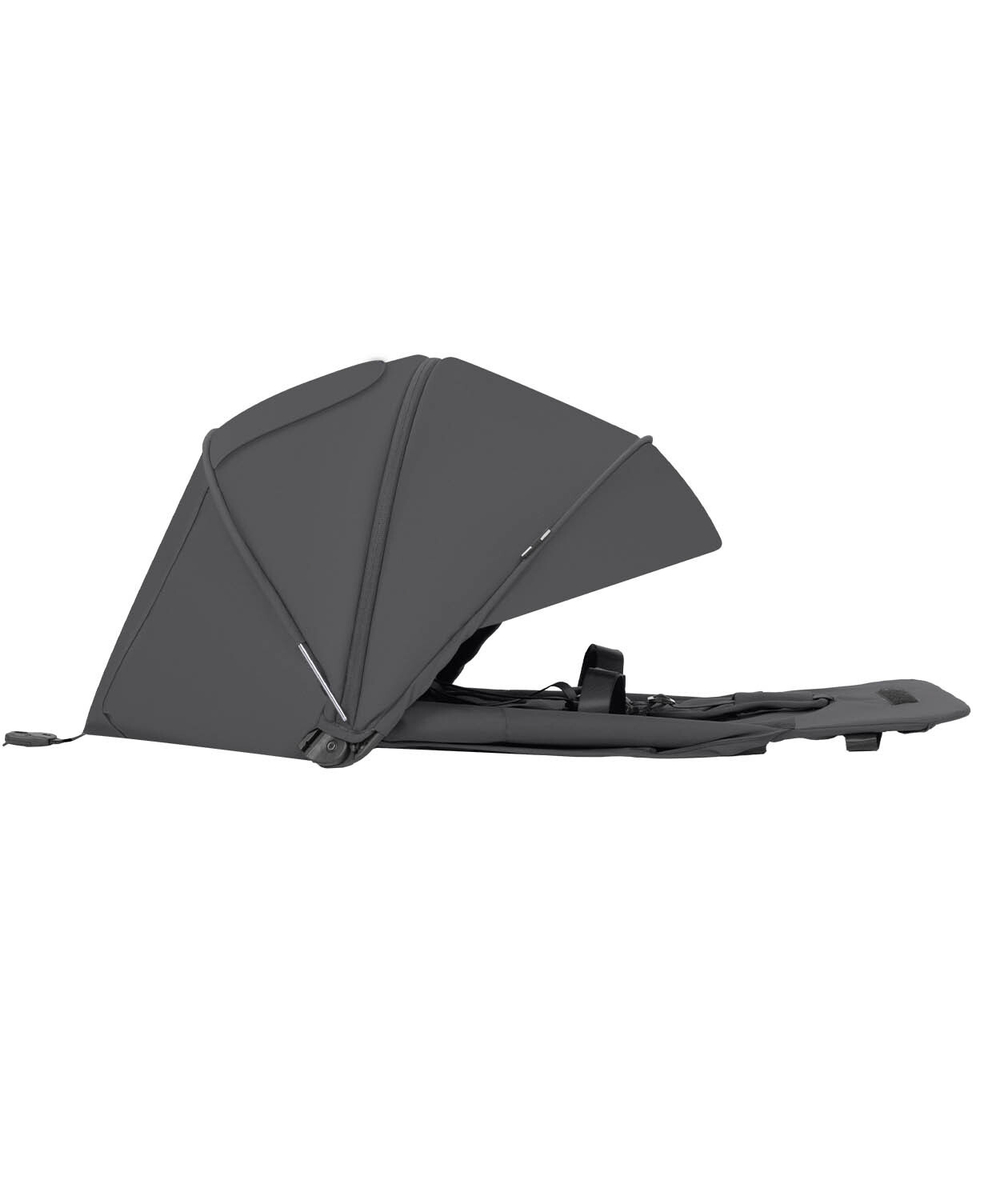 Коляска 2 в 1 Carrello Magia CRL6555