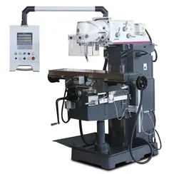 Фрезерный станок Optimum OPTImill MT 130S