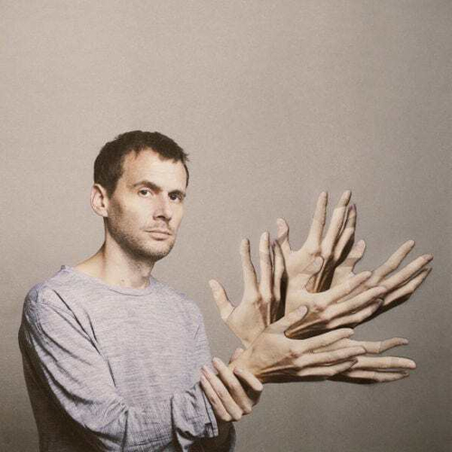 Clark - Feast / Beast - 3LP