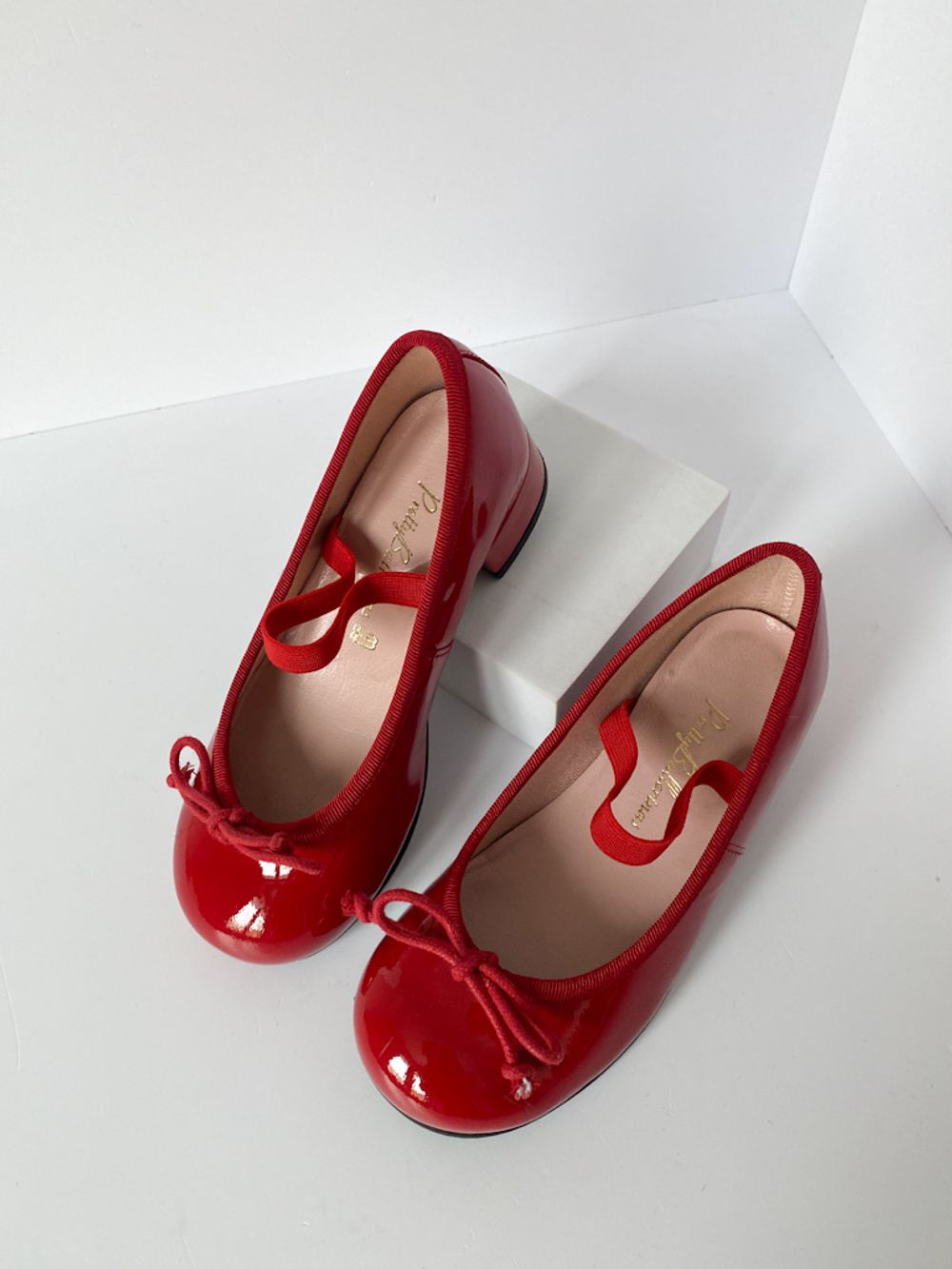 Лаковые туфли  Pretty Ballerinas, 26
