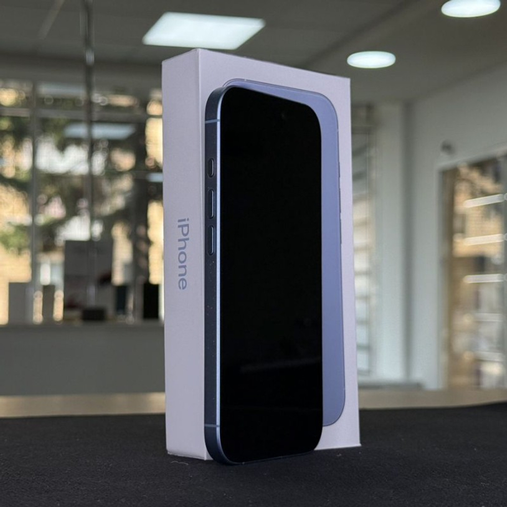 iPhone 17, 256 ГБ б/у
