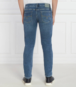 Джинсы Stephen Joop! Jeans - голубой(30041763)