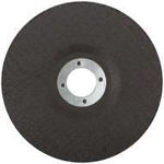 Диск шлифовальный по металлу Greatflex T27 - 125 x 6.0 x 22 мм, Master 40015т