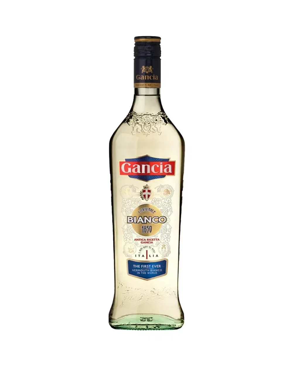Gancia Vermouth Bianco 1 л.