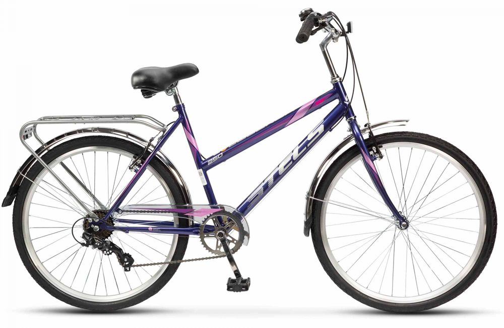 Велосипед Stels LEGENDA 250 26 V