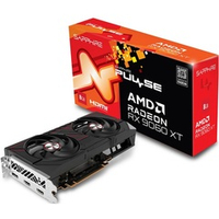 Видеокарта Sapphire Radeon RX 9060 XT PULSE OC 8GB (11350-04-20G)