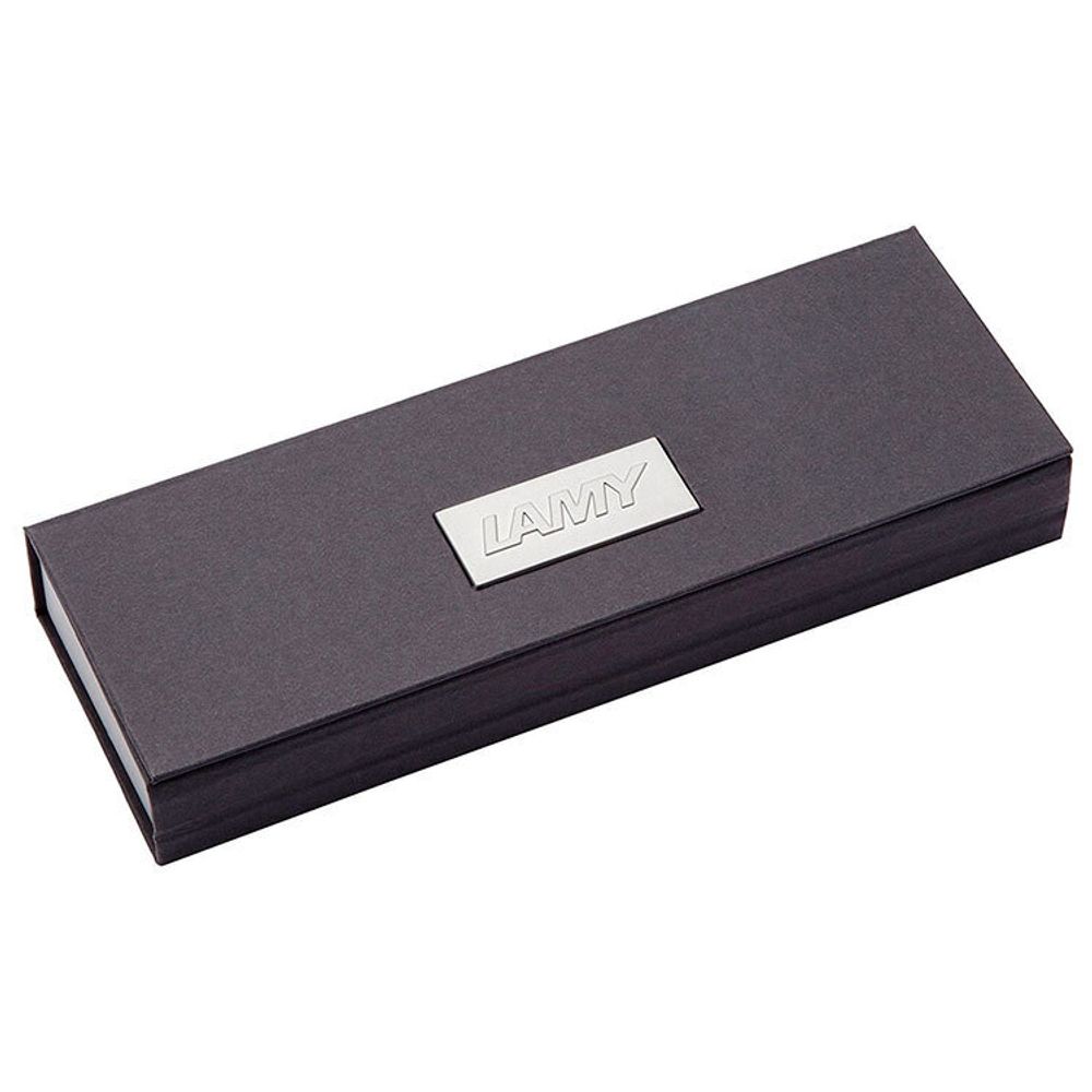 Мультифункциональная ручка Lamy CP1 Brushed Steel (4034764)