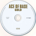 Ace Of Base / Gold (3CD)