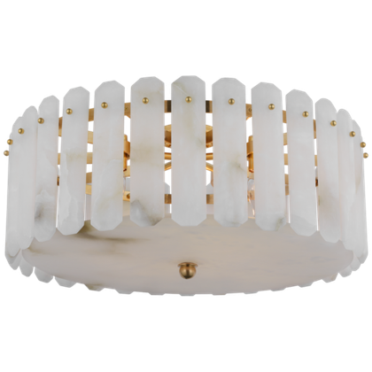 Потолочный светильник Visual Comfort Bonnington Large Flush Mount