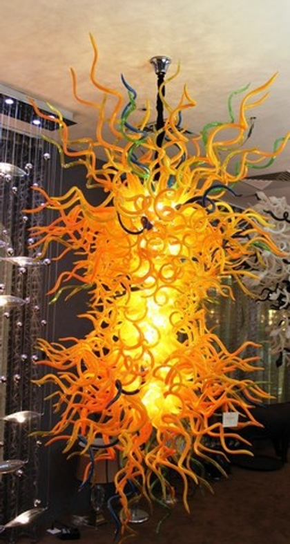 люстра  ARTE DI MURANO 11-15 by Arlecchino Arts ( HK)