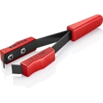 Пинцет для удаления изолирующего лака 120 мм Knipex 15 11 120