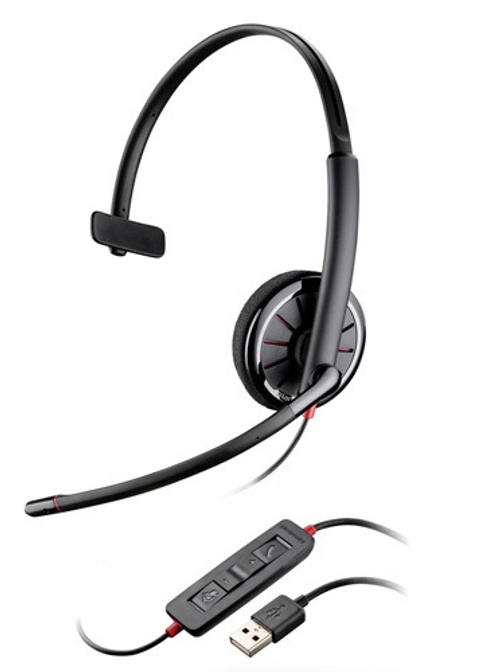 Plantronics Blackwire 310