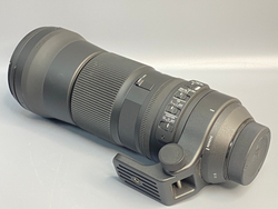 Sigma 150-600mm 5-6.3 DG OS HSM Nikon F Как новый